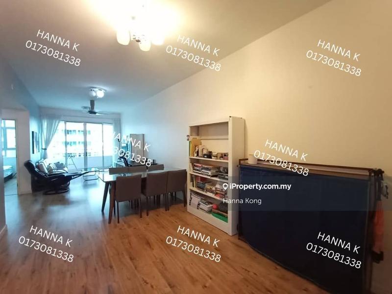 For Sale - Alam Damai