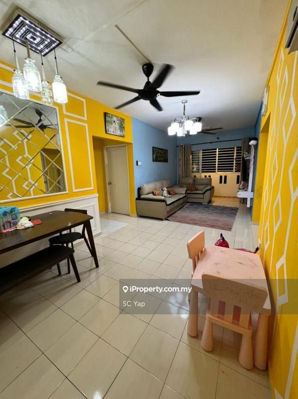 For Sale - Laguna Biru