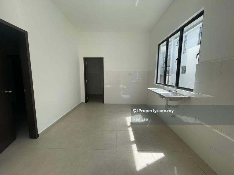 Semi-Detached House for Sale in Ecohill frossa, Semenyih by Ken Lee - iProperty.com.my