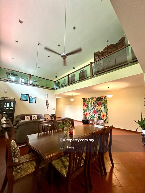 Bungalow House for Sale in Taman Perpaduan Koperasi, Tambun by Jun Tang - iProperty.com.my