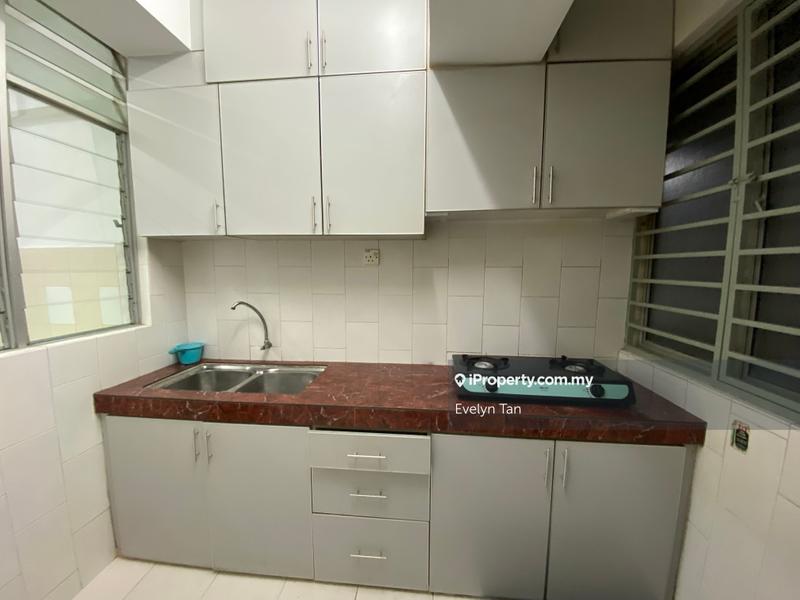 Residensi Servis untuk Disewa di Rhythm Avenue oleh Evelyn Tan - iProperty.com.my