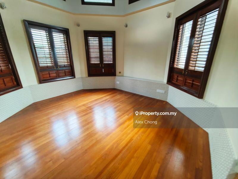 Bungalow House for Sale in Bukit Damansara, Damansara Heights by Alex Chong - iProperty.com.my
