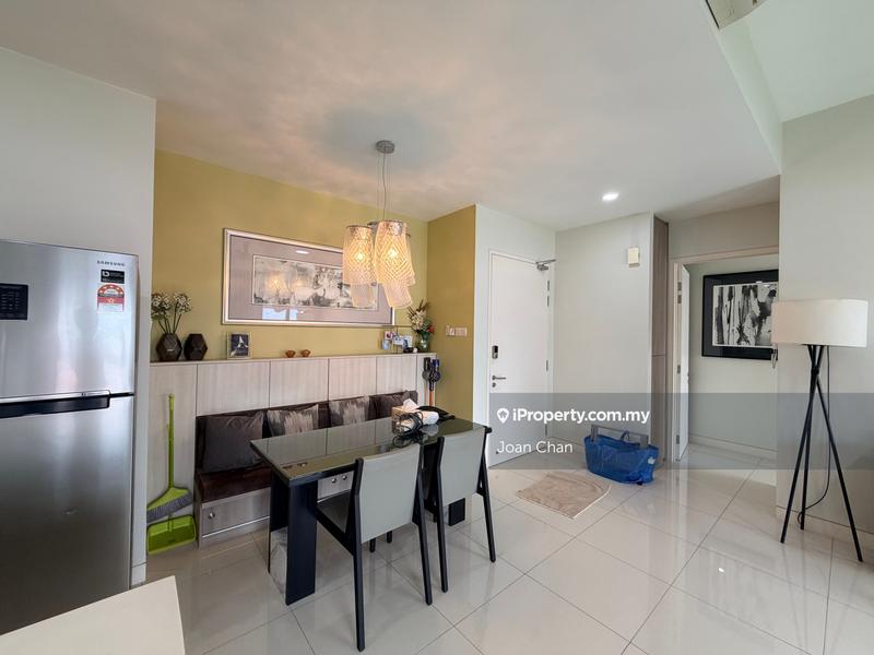 Residensi Servis untuk Dijual di Arnica @ Tropicana Gardens oleh Joan Chan - iProperty.com.my