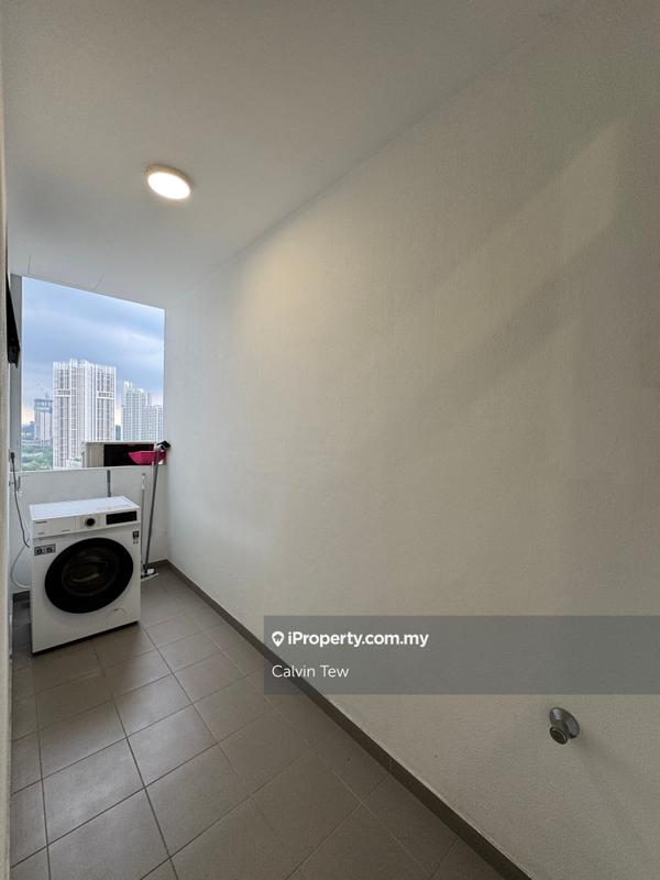 Residensi Servis untuk Disewa di East Parc @ Manjalara oleh Calvin Tew - iProperty.com.my