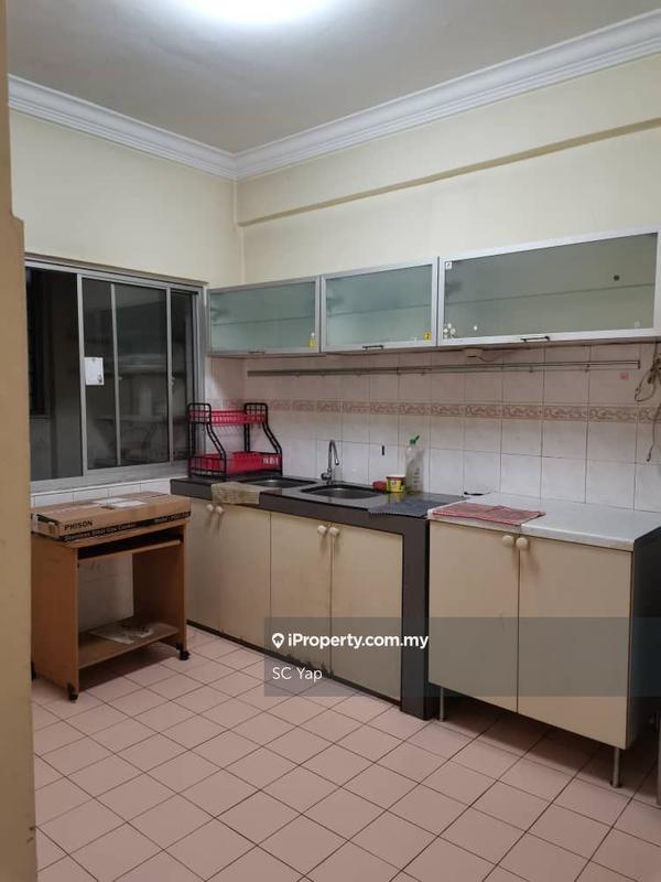 For Sale - Sri Bayu Apartments