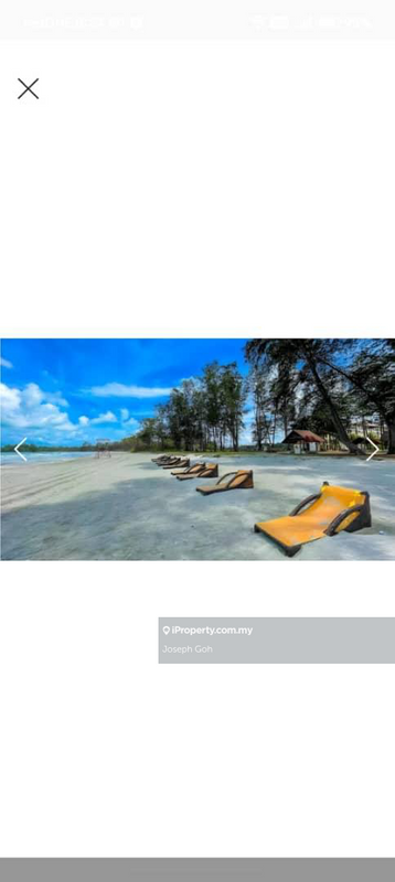 For Sale - Tiara Desaru Seaview Residence