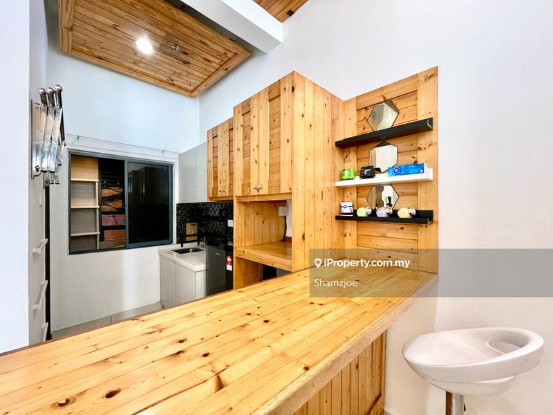 Kediaman Servis untuk Dijual di Serviced Residence @ 3 Towers oleh Shamzjoe - iProperty.com.my