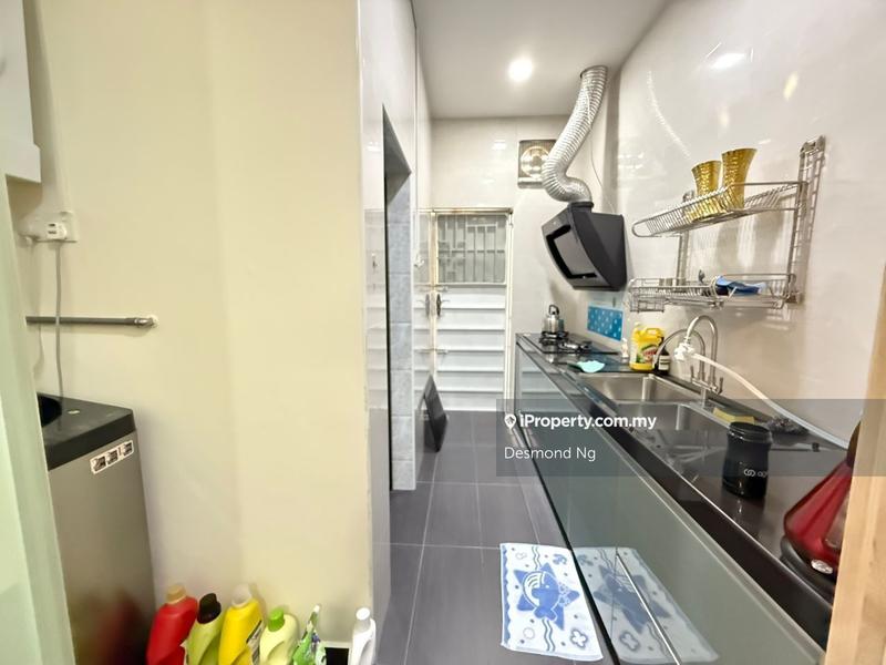 Cluster House for Sale in Nusa Duta, Iskandar Puteri (Nusajaya) by Desmond Ng - iProperty.com.my