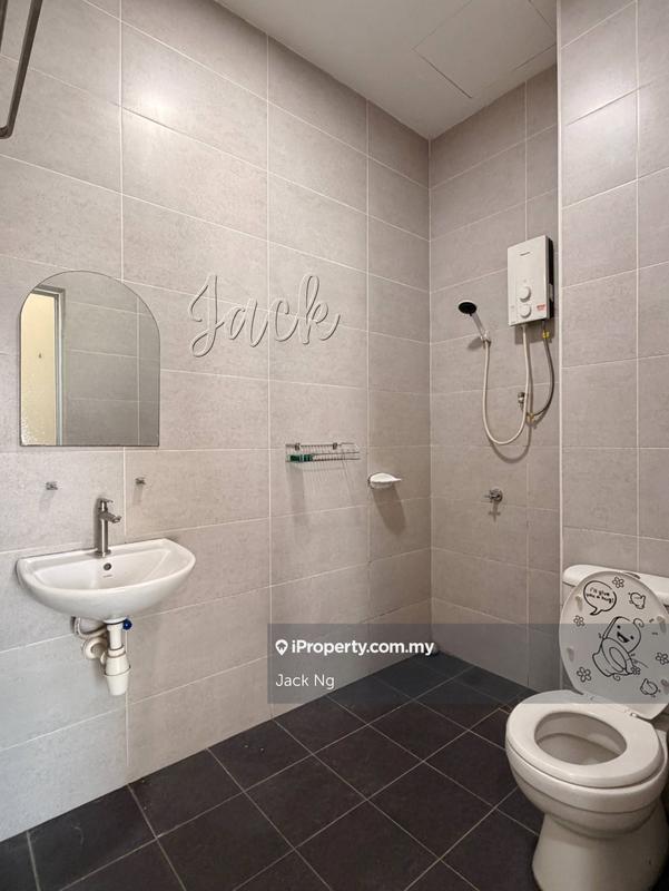Kediaman Servis untuk Disewa di BM City Suites @ BM City Mall oleh Jack Ng - iProperty.com.my