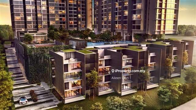 Kondominium untuk Dijual di Ken Rimba Condominium 1 oleh Aileen Oon - iProperty.com.my