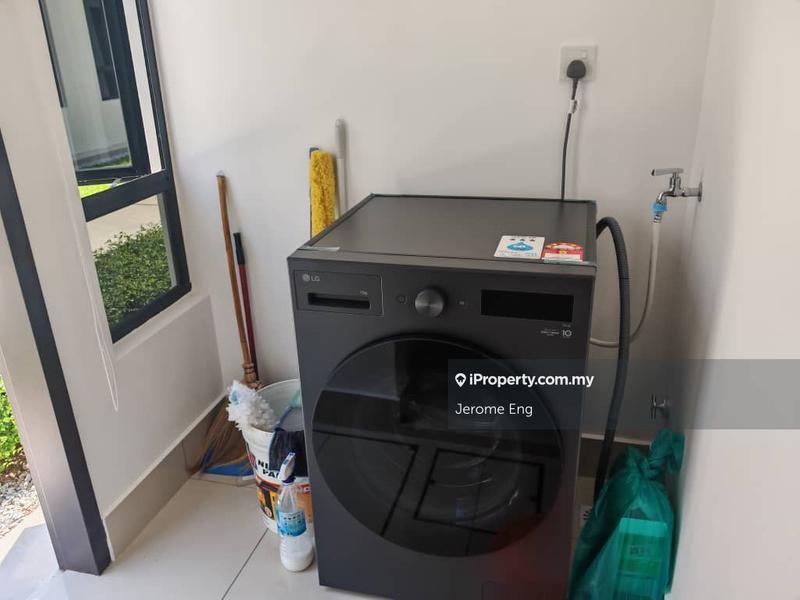 2-storey Terraced House for Rent in Camdon @ Eco Horizon, Batu Kawan, Simpang Ampat by Jerome Eng - iProperty.com.my