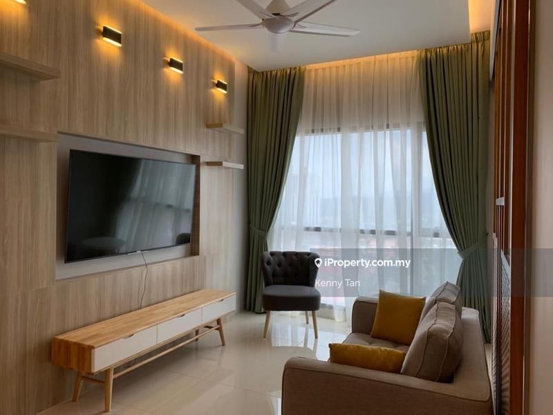 Service Residence for Rent in Dianthus @ Tropicana Gardens by Kenny Tan - iProperty.com.my