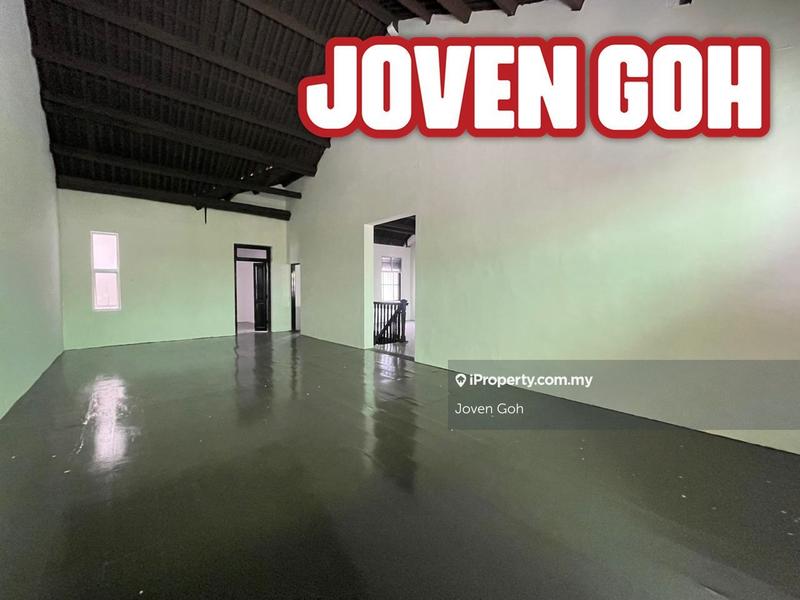 For Sale - 4 Units Heritage House 14,000sf Fully Renovated Georgetown Macalister