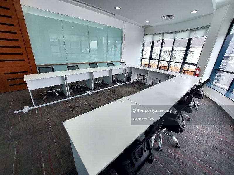 Office for Rent in Jalan Maarof, Bangsar, Bangsar by Bernard Tay - iProperty.com.my