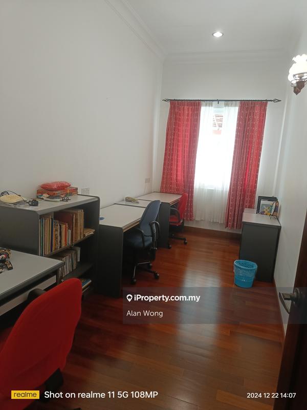 Bungalow House for Sale in Taman Si Rusa, Port Dickson by Alan Wong - iProperty.com.my