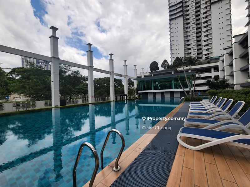 Kondominium untuk Dijual di Kiara Residence 2 (Residensi Kiara Jalil 2) oleh Claire Choong - iProperty.com.my