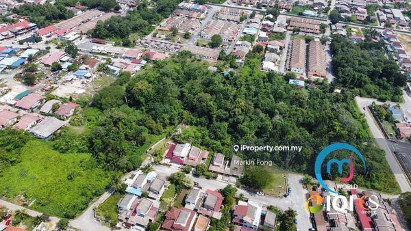Agricultural Land for Sale in 𝐁𝐮𝐤𝐢𝐭 𝐒𝐞𝐭𝐨𝐧𝐠𝐤𝐨𝐥, Kuantan by Markin Fong - iProperty.com.my
