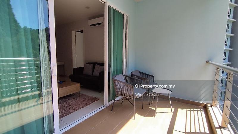 Condominium for Sale in The Haven by Winnie Chan - iProperty.com.my