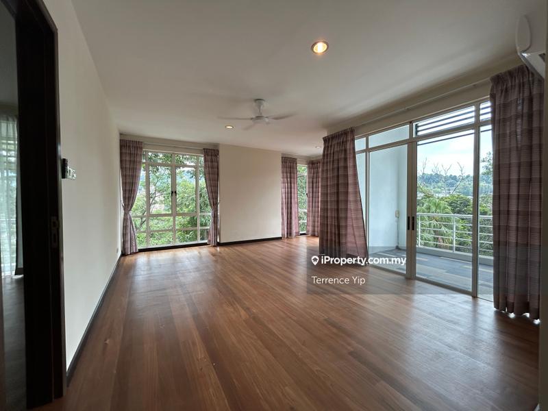 Semi-Detached House for Rent in Bukit Antarabangsa, Ulu Kelang by Terrence Yip - iProperty.com.my