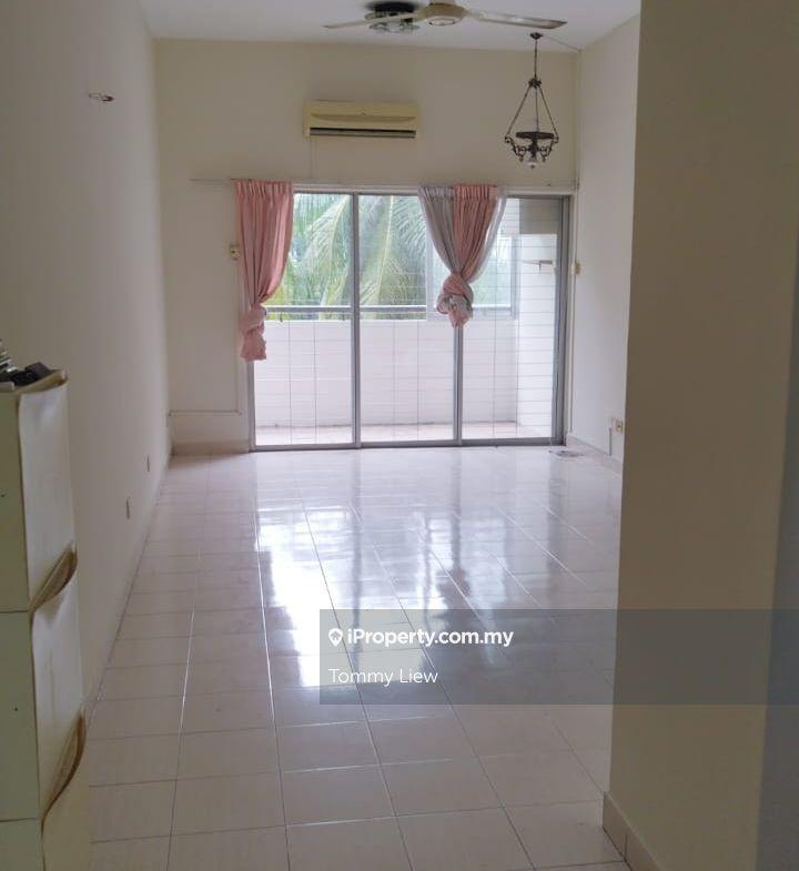 For Rent - Paradesa Rustica
