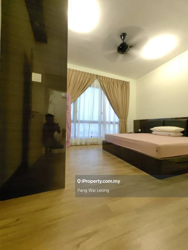 Service Residence for Sale in The Apple by Pang Wai Leong - iProperty.com.my