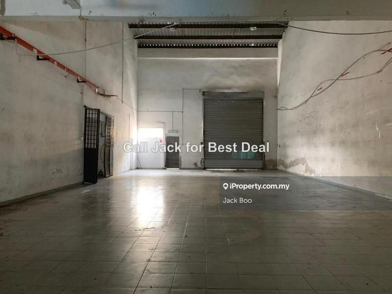 Kilang Teres untuk Dijual di Kota Kemuning, Shah Alam oleh Jack Boo - iProperty.com.my