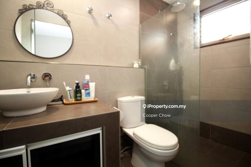 Rumah Teres 2-Tingkat untuk Dijual di Damansara Jaya, Petaling Jaya oleh Cooper Chow - iProperty.com.my