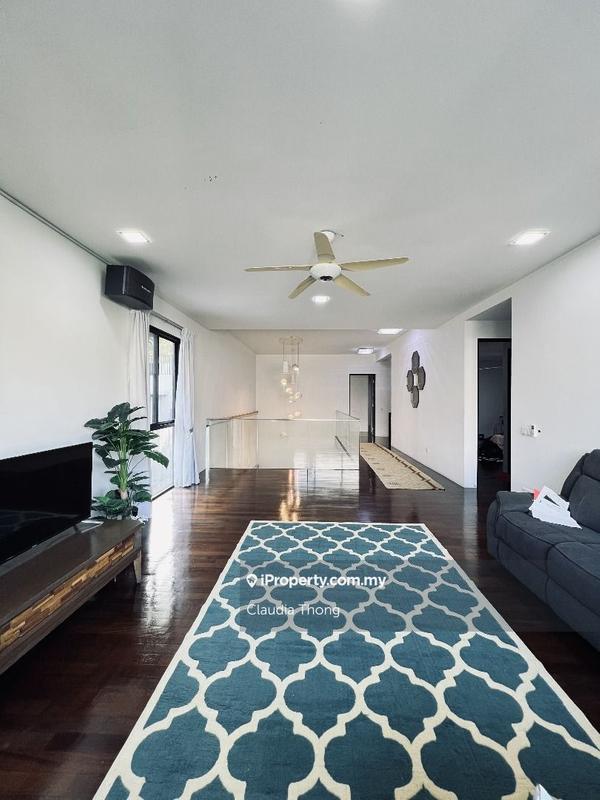 Bungalow House for Sale in Ampang, Ampang by Claudia Thong - iProperty.com.my