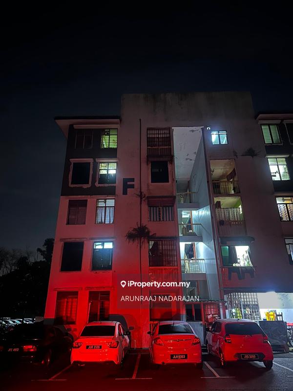 For Sale - Taman Desa Rakyat Perdana