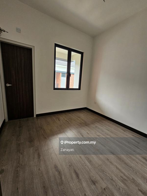Rumah Berangkai 2 Tingkat untuk Dijual di Elmina East, Intermediate Ilham Residences 2, Shah Alam oleh Zahayati - iProperty.com.my