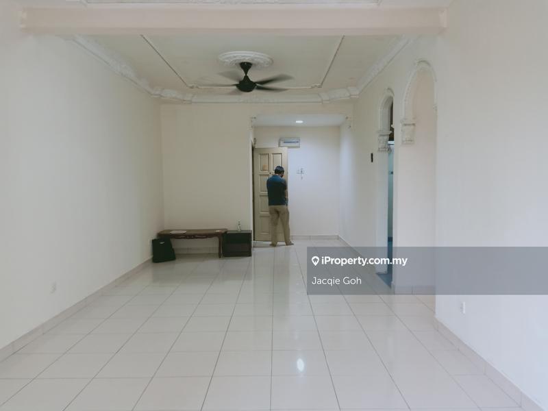 Pangsapuri untuk Disewa di Melur Apartment oleh Jacqie Goh - iProperty.com.my