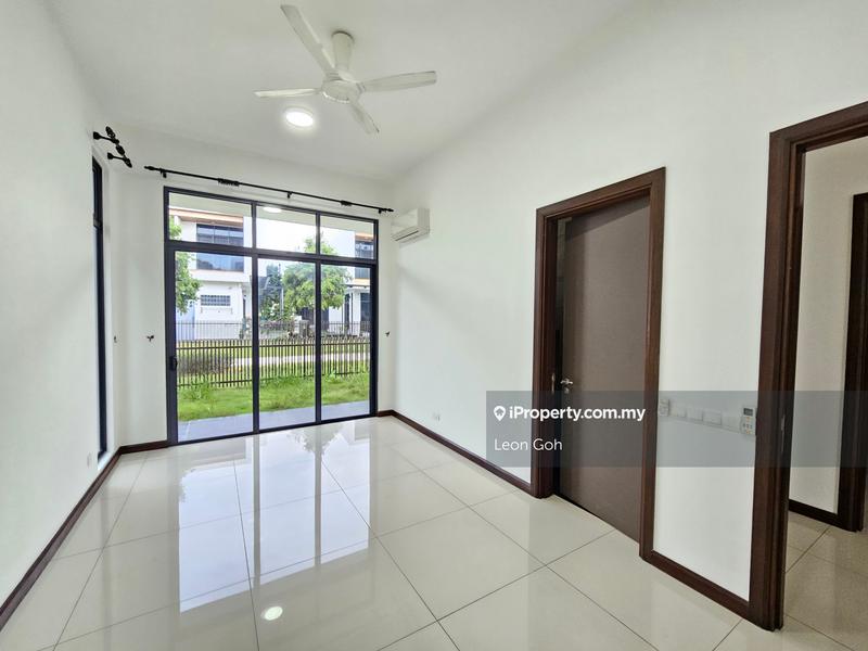 Semi-Detached House for Sale in Eco Sanctuary, Telok Panglima Garang by Leon Goh - iProperty.com.my