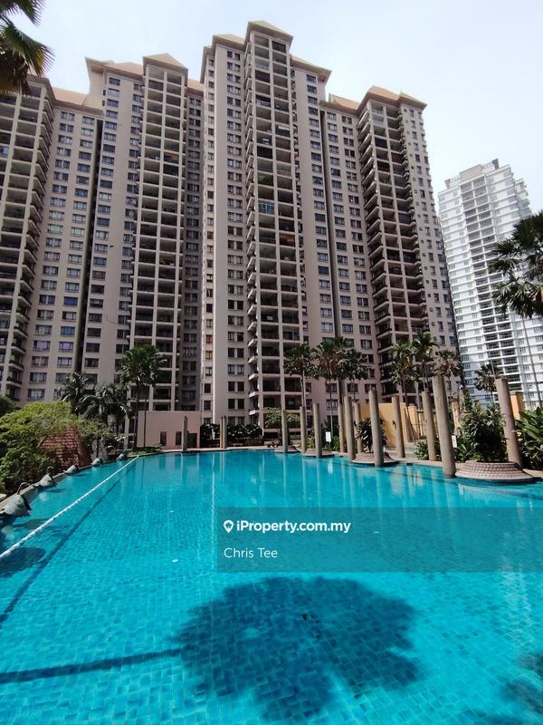 Condominium for Sale in Royal Domain Sri Putramas 2 by Chris Tee - iProperty.com.my