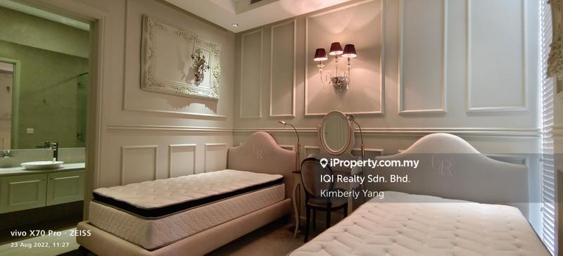 Rumah Berkembar untuk Dijual di Taman Sri Hartamas, Sri Hartamas oleh Kimberly Yang - iProperty.com.my