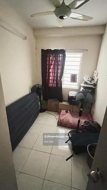 Apartment for Sale in MasReca n19eteen by Ann Wai - iProperty.com.my