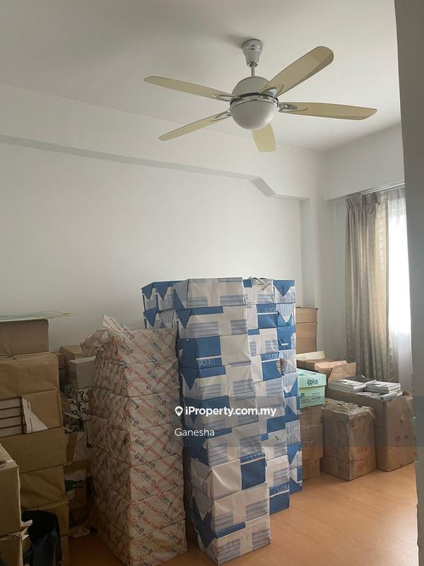 For Sale - Mas Kiara Residences