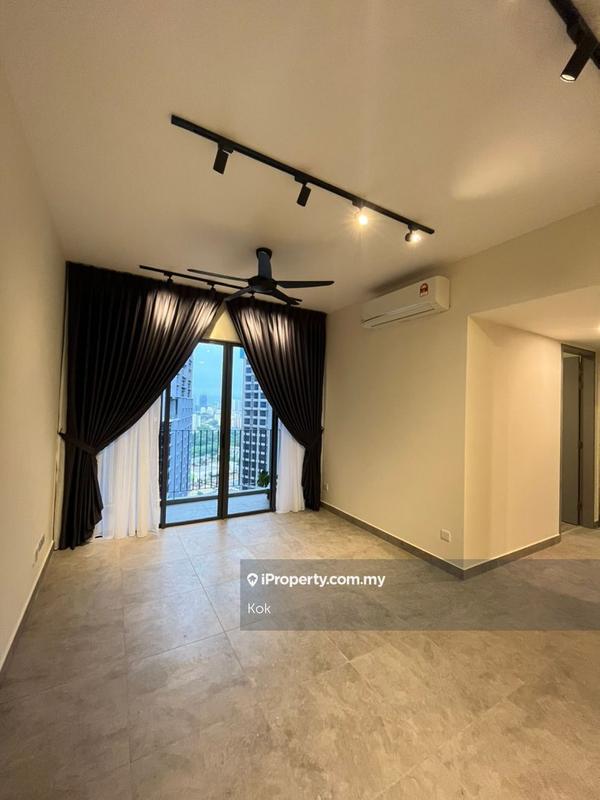 Service Residence for Rent in Millerz Square by Kok - iProperty.com.my
