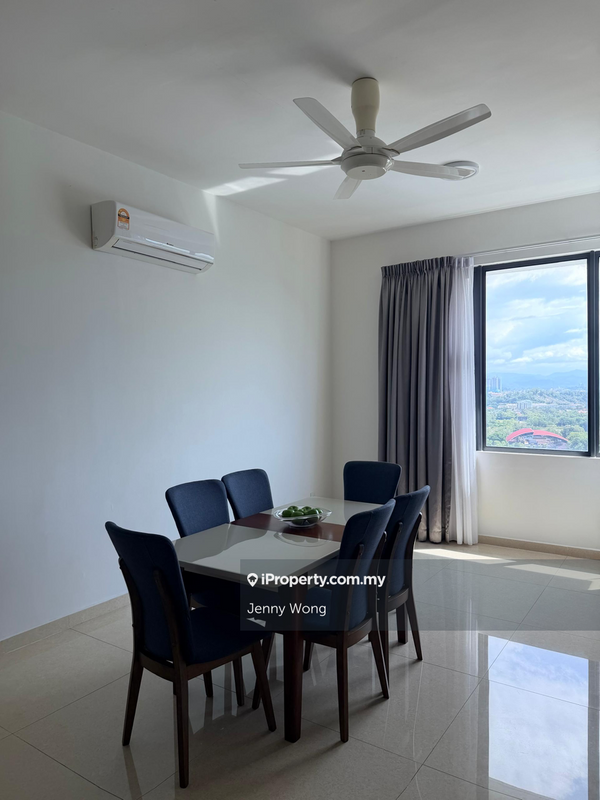 Kondominium untuk Dijual di Bay 21 oleh Jenny Wong - iProperty.com.my