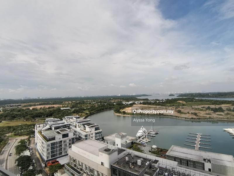Service Residence for Rent in Imperia by Alyssa Yong - iProperty.com.my