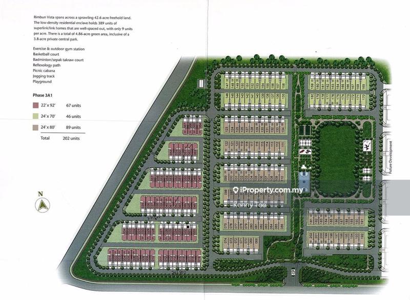 2-storey Terraced House for Sale in Seremban 2, Negeri Sembilan by Kenny Tee - iProperty.com.my