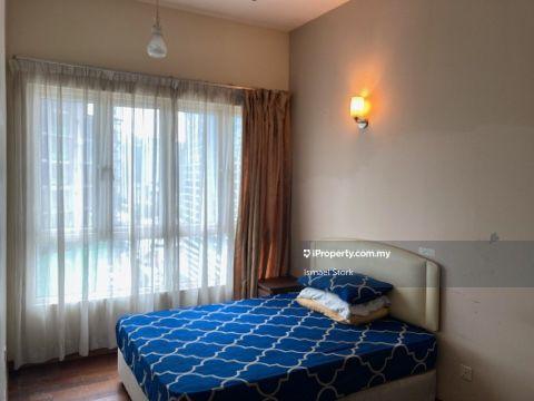 Condominium for Rent in Gaya Bangsar by Ismael Stork - iProperty.com.my
