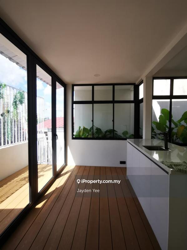 2-storey Terraced House untuk Dijual di Taman Danau Desa, Taman Desa oleh Jayden Yee - iProperty.com.my