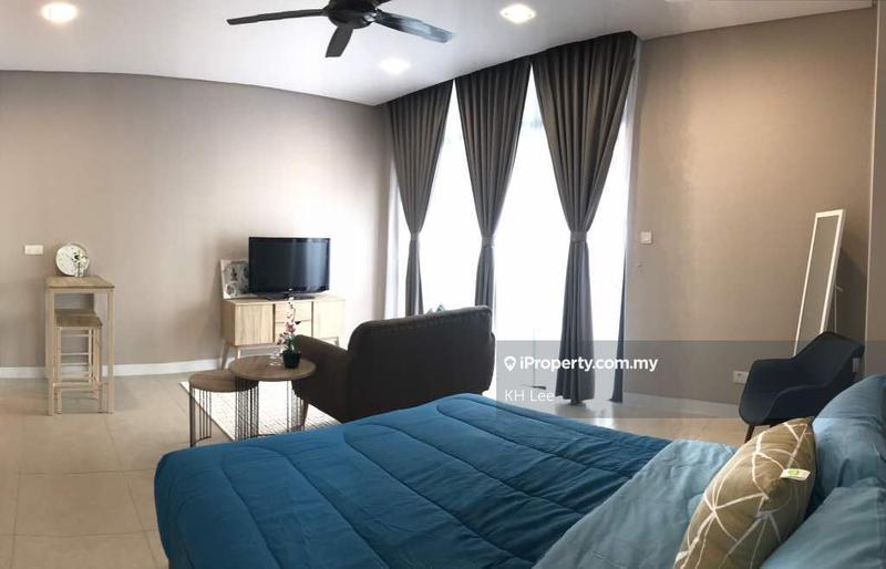 For Sale - TTDI Ascencia