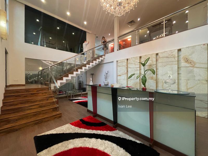 Bungalow House untuk Dijual di Bukit Gasing, Petaling Jaya oleh Ivan Lee - iProperty.com.my