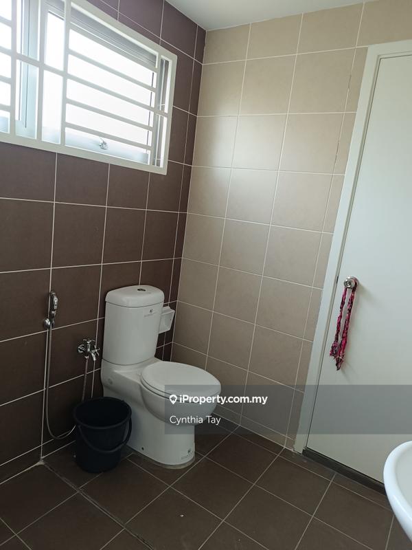 Rumah Berangkai 2 Tingkat untuk Disewa di Sena Parc, Senawang, Senawang oleh Cynthia Tay - iProperty.com.my