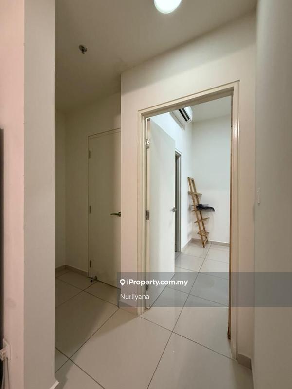Residensi Servis untuk Disewa di Habitus @ City of Elmina oleh Nurliyana - iProperty.com.my