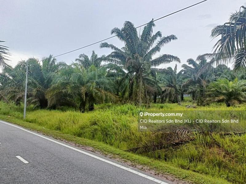 For Sale - Batu Kawan Industrial Land , Valdor Industrial Land , Sungai Jawi Industrial Land