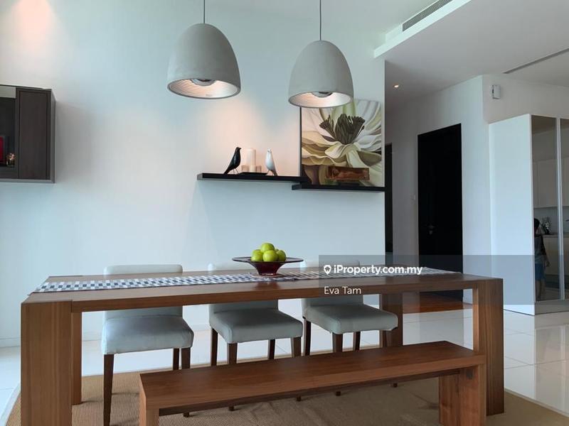 Kondominium untuk Dijual di Tropicana Grande oleh Eva Tam - iProperty.com.my