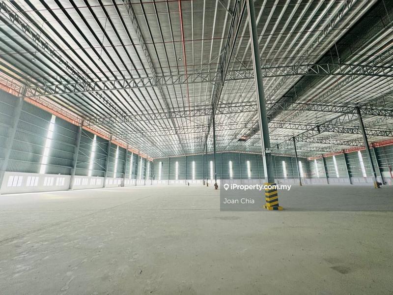 For Sale - Tanjung Pelepas PTP, Gelang Patah