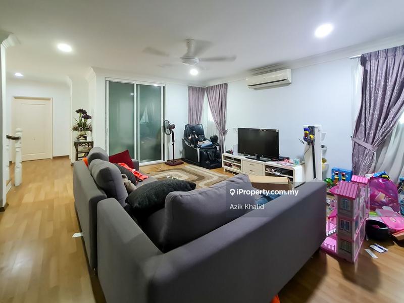 Bungalow House for Sale in Seksyen 10, Shah Alam by Azik Khalid - iProperty.com.my